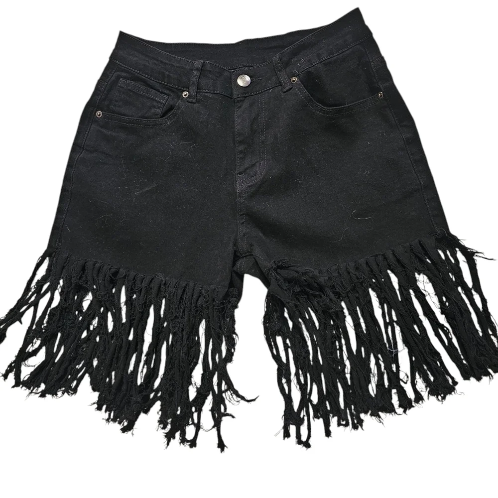 Jean Shorts S NWOT - Picture 1 of 3